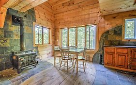 Chalets Rustique - Erabliere Momentum